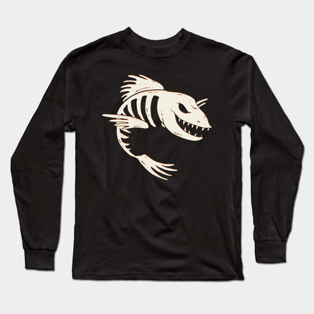 Fish Fossil